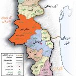 شهر مشگین شهر