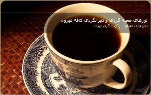 کافه علیرضا عالم نژاد www.cafetehroon.com