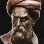 سردیس حکیم فردوسی، گچ فرنگی، موزه صنعتی 13 آبان سردیس حکیم فردوسی، گچ فرنگی، موزه صنعتی 13 آبان