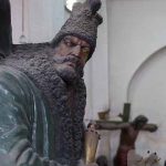 نادرشاه افشار، موزه صنعتی 13 آبان نادرشاه افشار، موزه صنعتی 13 آبان
